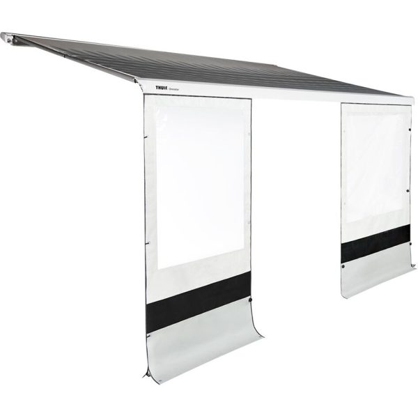 Thule Osłona Przeciwdeszczowa G2 Przednia do Thule 5200