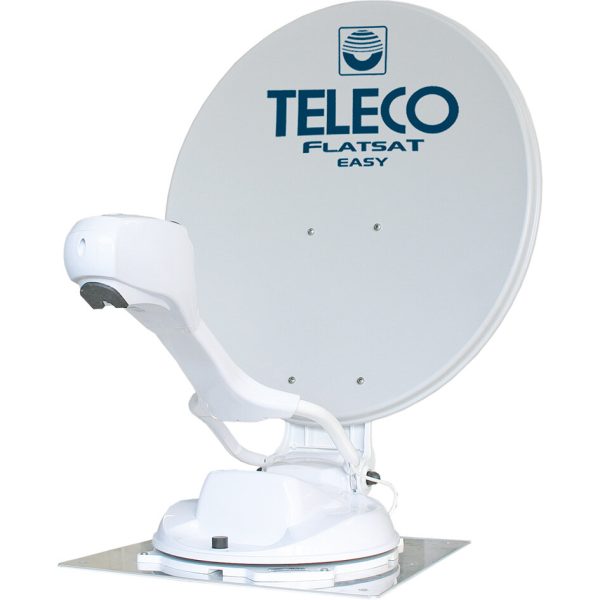 Teleco System Satelitarny FlatSat Easy BT 90