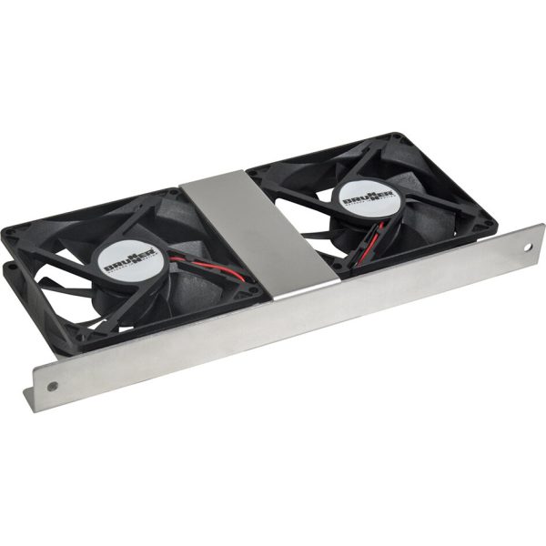 Brunner Zestaw wentylacyjny do lodówek Vento Electronic