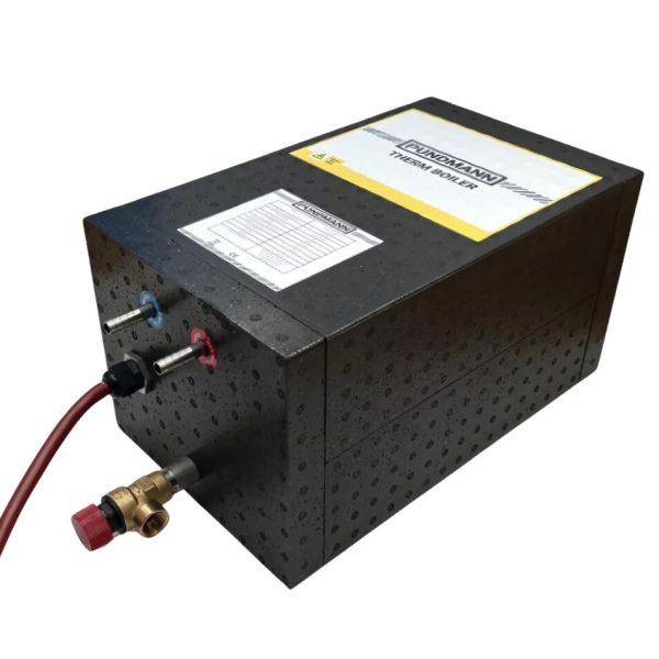 Pundmann Kocioł odporny na ciśnienie 230 V