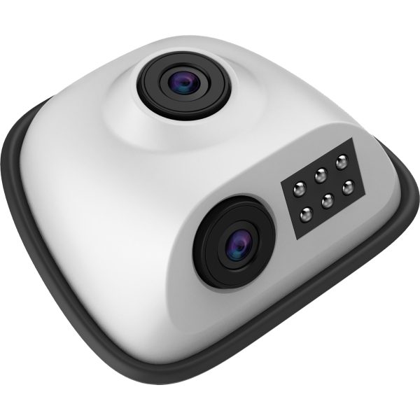 ESX Kamera cofania ESX VNA-RCAM-CS240 HD-15