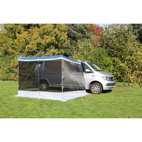 EuroTrail Siatka przeciw owadom do Sun Canopy Fjord