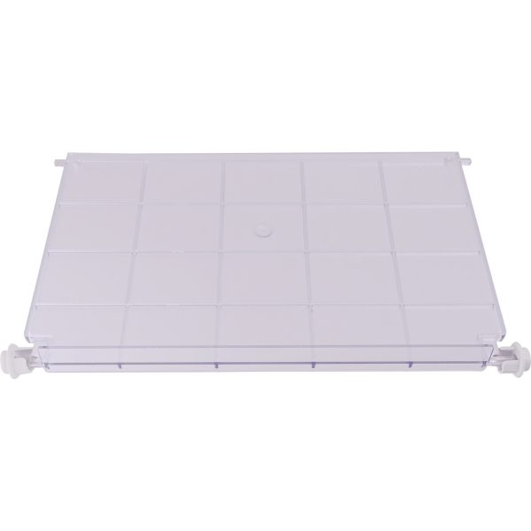 Dometic Zestaw osłony/uchwytów do komory na warzywa dla lodówki Dometic RC 10.4 (70 litrów)