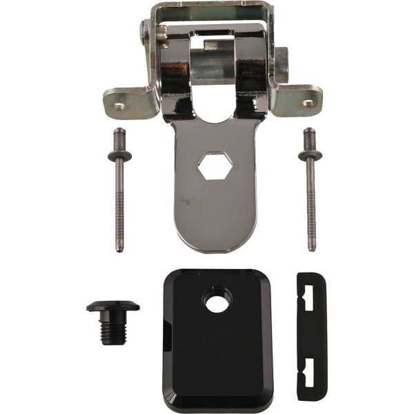 Dometic Zawias z Cichym Domknięciem, Mały, do Szklanej Pokrywy dla Zlewu Dometic CVS1350G i Kombinacji CVC