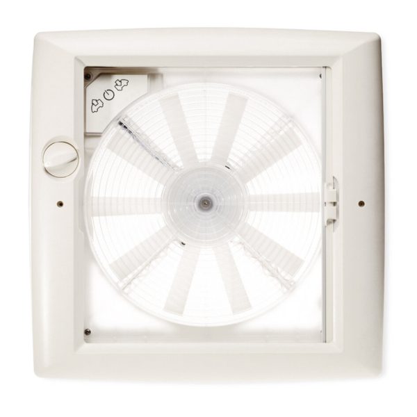 Thule Okno dachowe z wentylatorem, 12 V