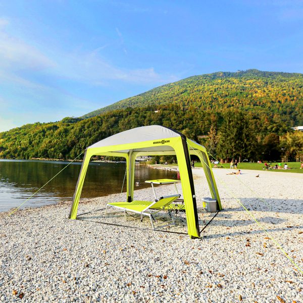 Brunner Pawilon Aquamar, 300 x 220 x 300 cm