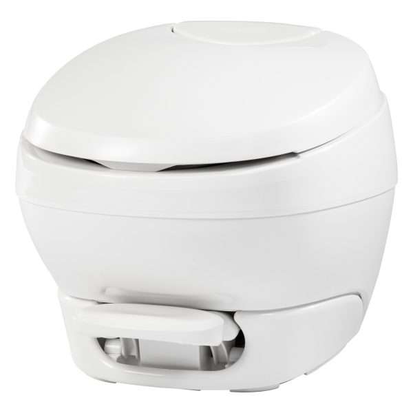 Thetford Toaleta Bravura, 333 mm