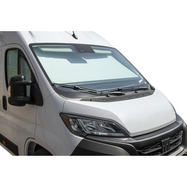PREMtec System Zaciemniania Szyby Przedniej darkStar dla Fiat Ducato, Produkowany od 2006/07