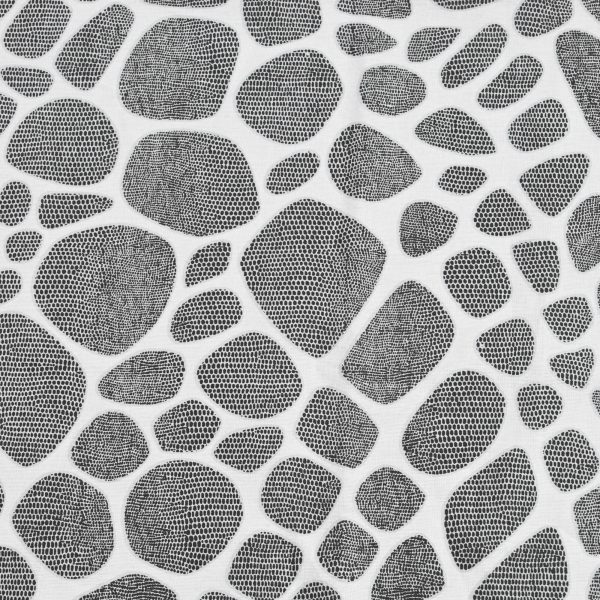 WIGO Zestaw zasłon dla Rolli Plus Lounge