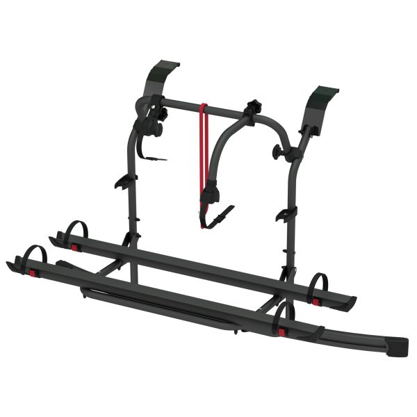 Fiamma Bagażnik rowerowy Carry-Bike Ford Custom Nugget/Nugget Plus from 2012