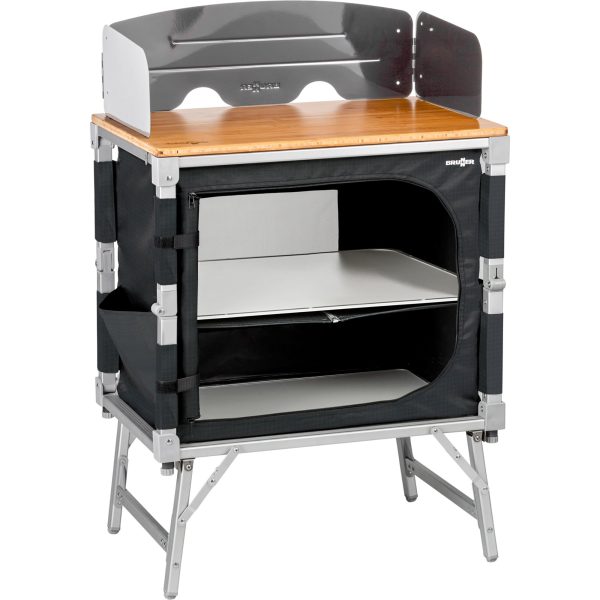 Brunner Kempingowa Szafka Azabache Cube