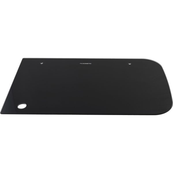 Dometic Pokrywa szklana do Dometic Combination MO 9222, Płyta grzewcza Prawa, Wymiary Kombinacji 90 x 37 cm, Nowa