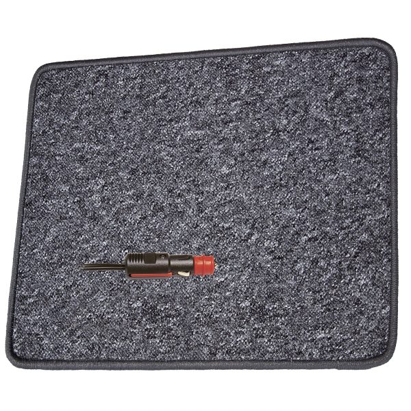 Pro Car Mata grzewcza 12 V/100 x 60 cm