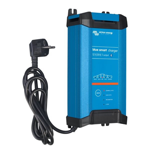 Victron Ładowarka Akumulatorów Blue Smart IP22 Charger 12/30