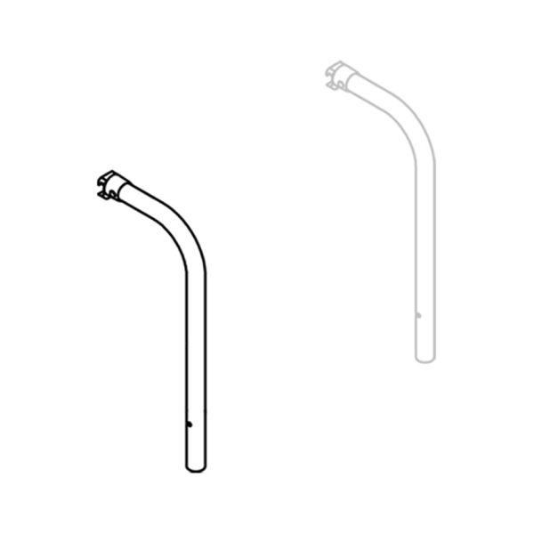 Thule Górne ramię podporowe Thule Lift V16