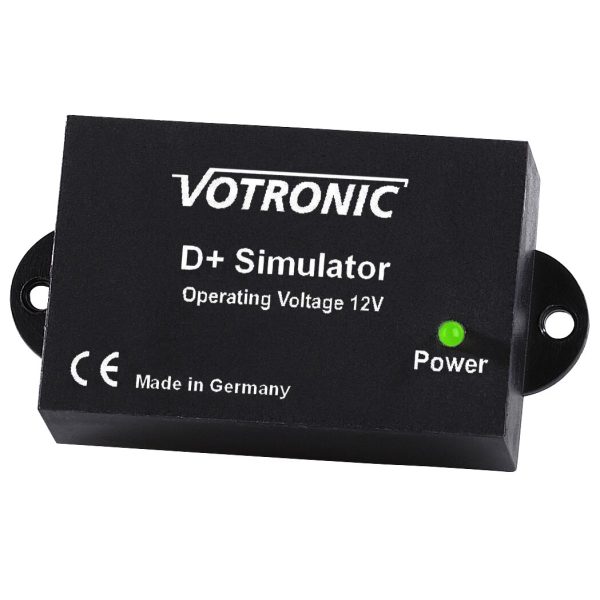 VOTRONIC Symulator sygnału D+