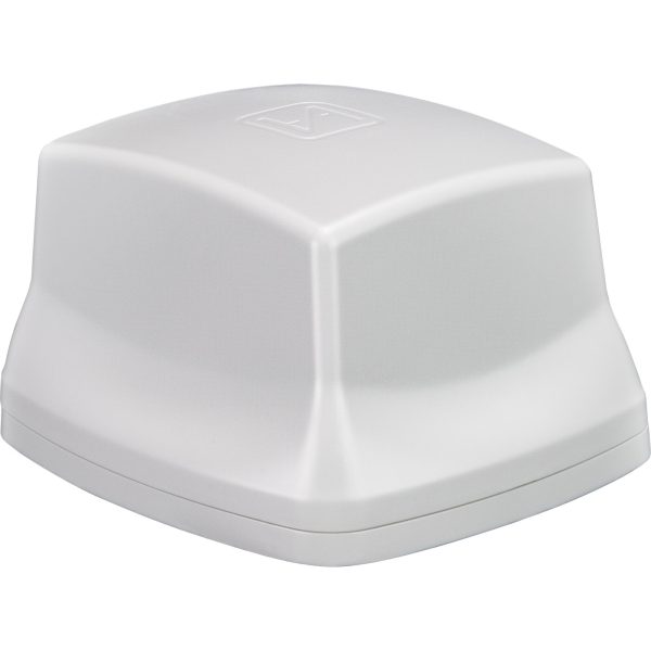 Campernet Antena dachowa 5G / WLAN Campernet, centralne prowadzenie kabla