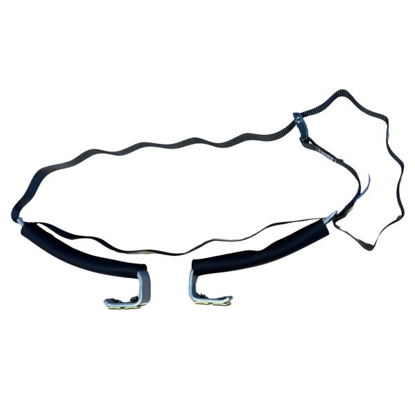 EuroCarry Zestaw Surf-Kit