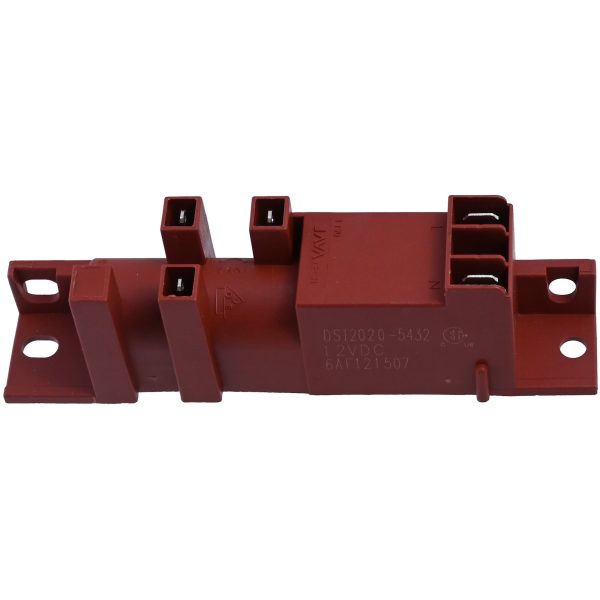 Dometic Urządzenie zapłonowe do kuchenek i kombinacji Dometic z 3 palnikami, brązowe