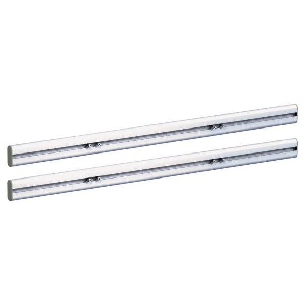 EuroCarry Zestaw szyn montażowych