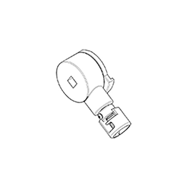 Dometic Mechanizm korbowy do Dometic PR 2000, antracyt