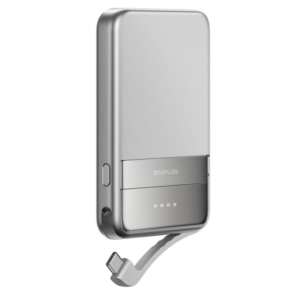 EcoFlow Magnetyczny Power Bank Rapid