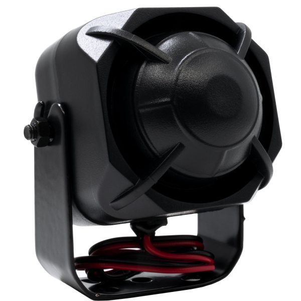 THITRONIK Syrena zapasowa do bezprzewodowego systemu alarmowego WiPro III, G.A.S.-pro