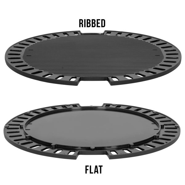 Brunner Odwracalna kratka grillowa