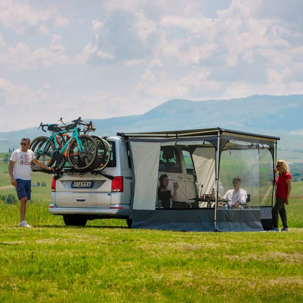 Fiamma Namiot Markizowy Room Van Premium, 270 cm für F40van