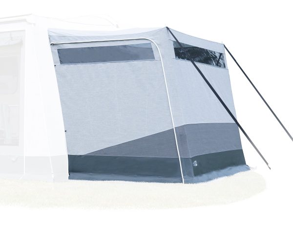 WIGO Przedłużacz Buddy do zestawu markizy Rolli Plus Lounge