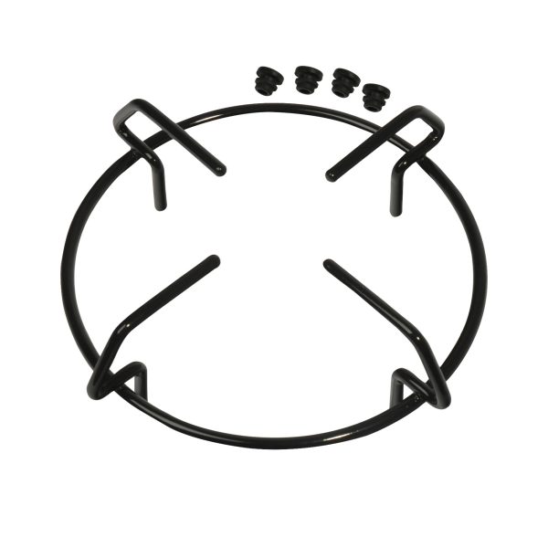 Dometic Ruszt, Duży, Emaliowany do kombinacji Dometic MO 9722