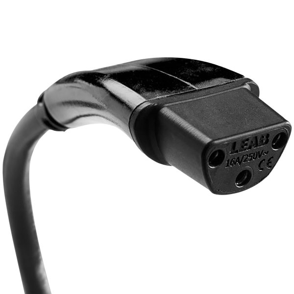 LEAB mobile energy Kabel połączeniowy MelfBox®