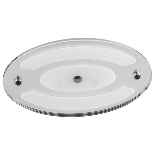 Dimatec Lampa sufitowa Nightlight Oval