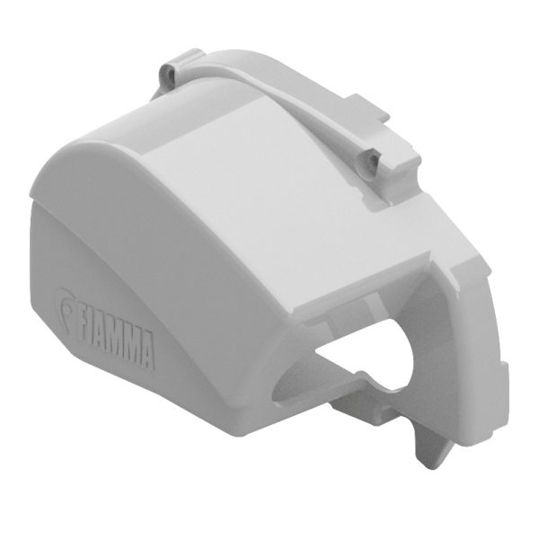 Fiamma Zaślepka, lewa