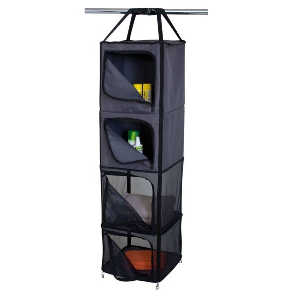 EuroTrail Szafka ścienna