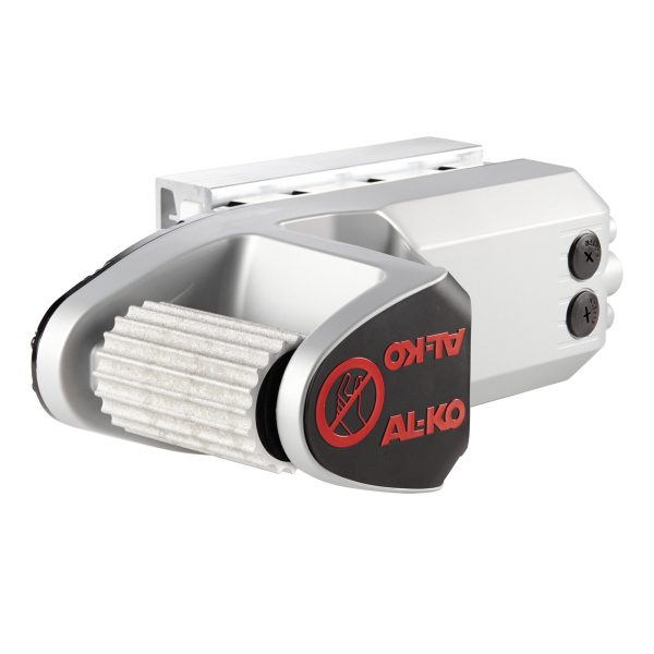 AL-KO Pomoc manewrowa AL-KO Mammut Single Axle M20