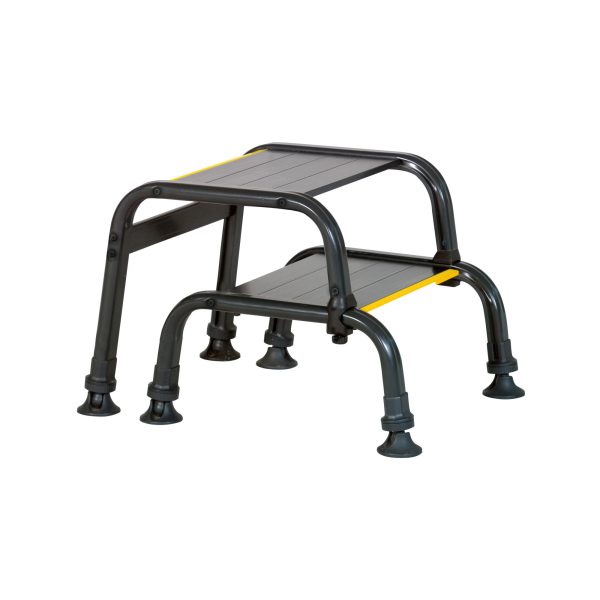 Westfield Double Step Prostep 2