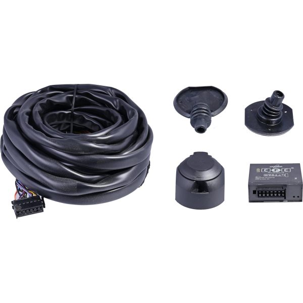 Linnepe Zestaw Przewodów dla Mercedes Benz, Produkowany 2006/04 – 2018/02