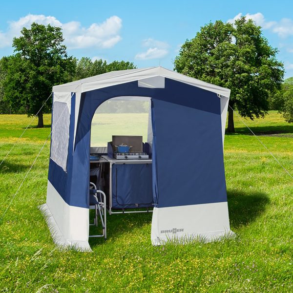 Brunner Namiot Kuchenny Vida 01 NG