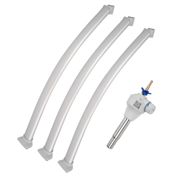 CADAC Statyw, 30 mbar