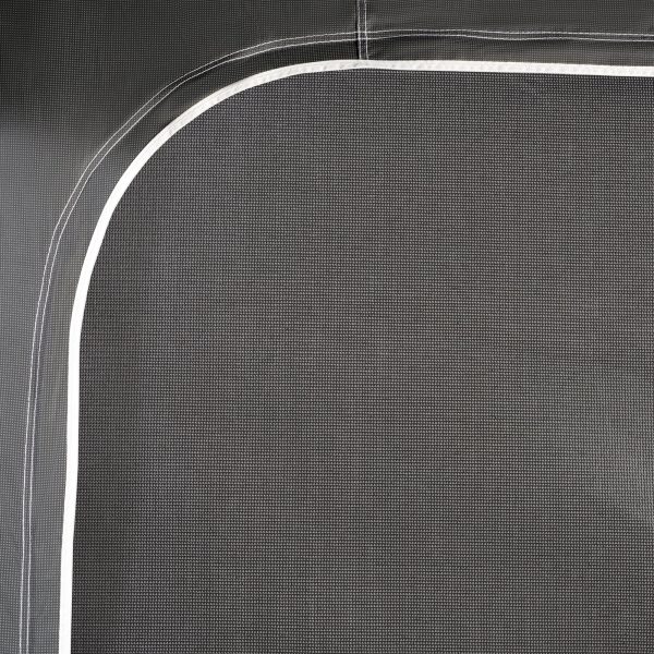 Dorema Element bocznej ściany siatkowej Horizon Air De Luxe