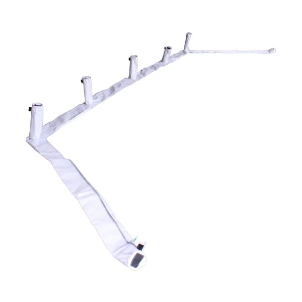 Westfield Nadmuchiwany słupek do baldachimu Pluto i Pluto XL z modelu 2024