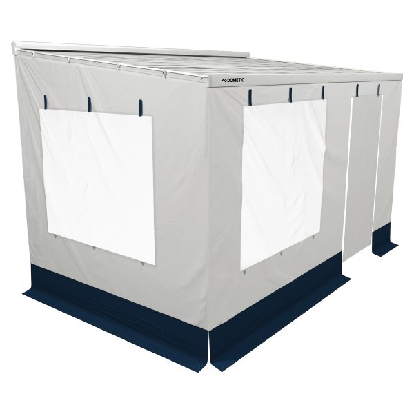 Dometic CampRoom Panel Przedni, 3
