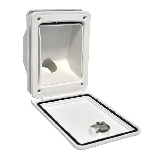 CKW Klapa do Napełniania Wody