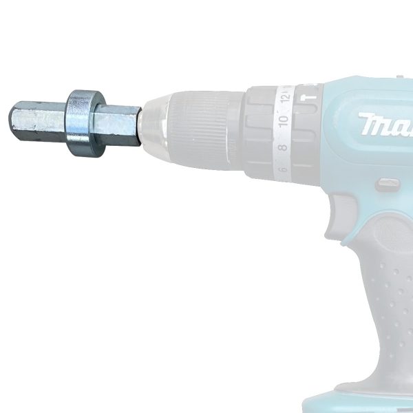 Wsporniki Butler podstawowe