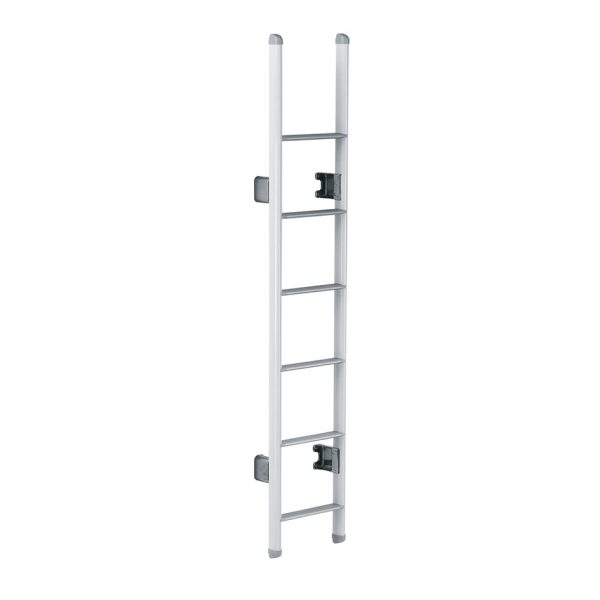 Thule Ladder deluxe, 6 - Drabina deluxe
