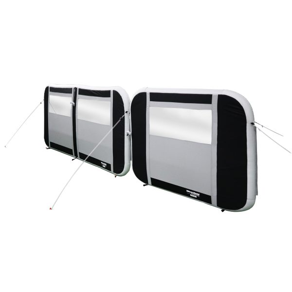 Westfield Osłona przeciwwiatrowa Narvi Inflatable