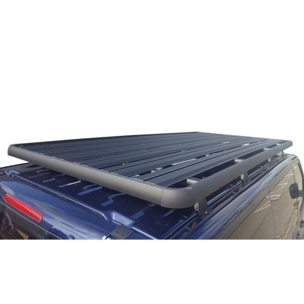 EuroCarry Reling dachowy Adventure Roof dla VW T5/T6