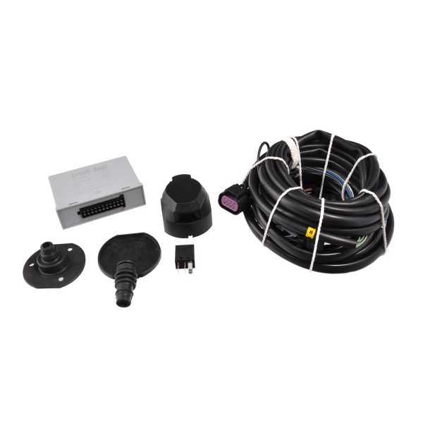 Sawiko Zestaw Przewodów Sawiko dla Pojazdów z Elektroniczną Kontrolą Migaczy