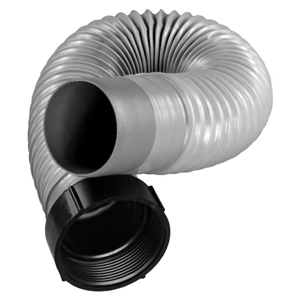 Chluba Elastyczny wąż